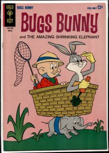 Bugs Bunny #92 (1964)