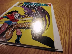 Wolverine #20 (1990)