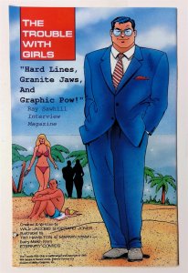 I Love Lucy #4 (Aug 1990, Eternity) 2.0 Good