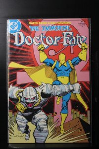 Immortal Doctor Fate #1 (1985)