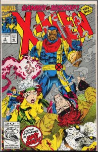 X-Men #8 (1992) X-Men [Key Issue]