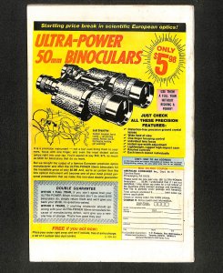 Giant-Size Fantastic Four #6