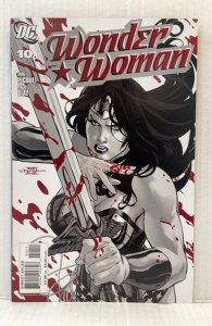 Wonder Woman #10 (2007)