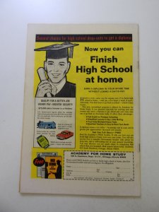 The Avengers #65 (1969) VF- condition