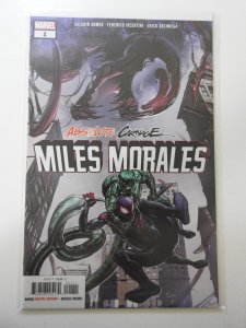 Absolute Carnage: Miles Morales (2020)