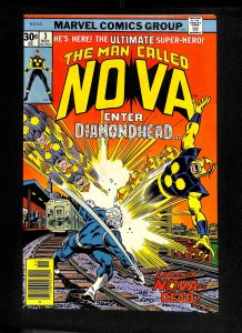 Nova #3