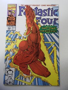Fantastic Four #353 (1991) VF/NM Condition