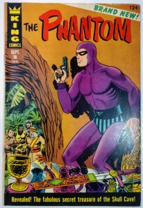 The Phantom #18 (6.5, 1966)