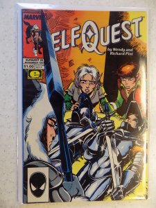 ELFQUEST # 28