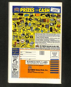 Fantastic Four Annual #16