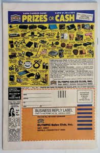 Marvel Tales #120 RARE MARK JEWELERS EDITION 