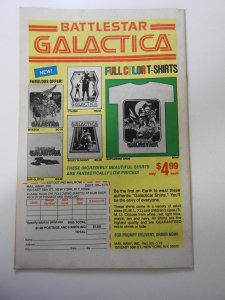 The Spectacular Spider-Man #30 (1979)