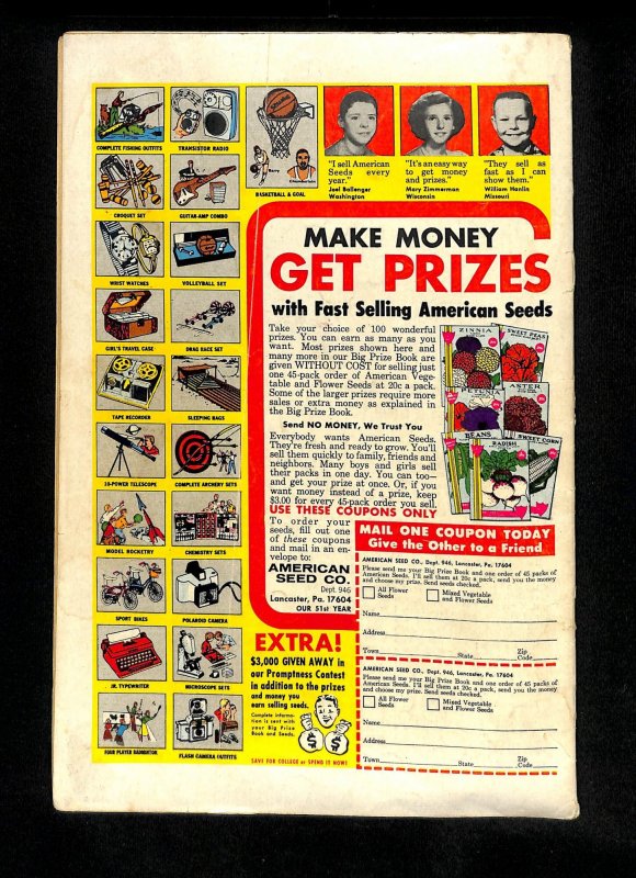 Amazing Spider-Man #72 Shocker!