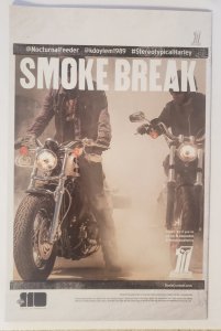 Infinity 3 1:25 Lego ratio variant