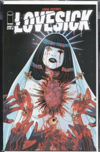 Lovesick #7 (2023)