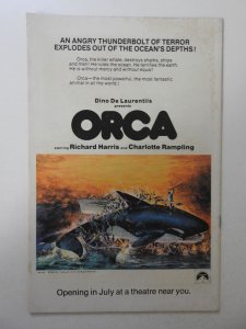 Nova #13 (1977) FN Condition!