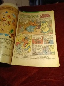 Baby Snoots 1 9 & 14 Bronze Age Gold Key ?️ Comics Lot Run Set Collection Funny