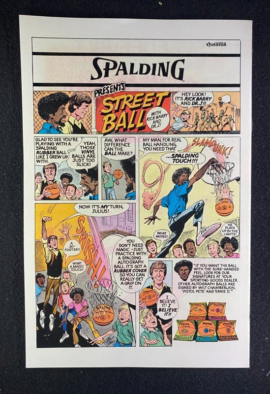 Batman (1940) #288 NM- (9.2) Penguin Mike Grell