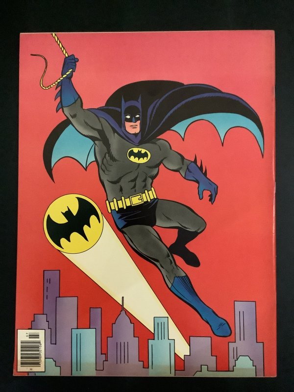 Limited Collectors' Edition #44 (1976)