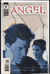 Angel #1 (1999) Angel