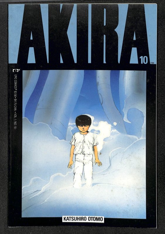 Akira #10