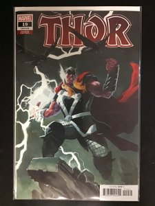 Thor #19 C (2021)