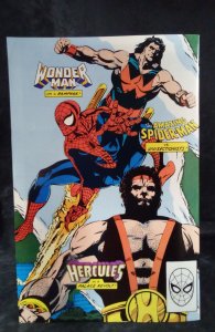 Marvel Comics Presents #39 (1990)