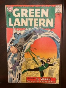 Green Lantern #28 (1964) - VF