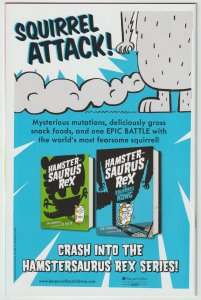 Miraculous #1 (Jul 2017, Action Lab), VFN condition (8.0)