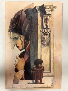 Dune: House Atreides #7 Cover C (2021)