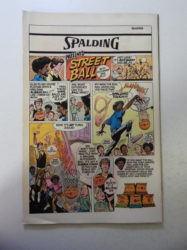 Batman #288 (1977) FN+ Condition