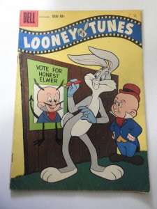 Looney Tunes #205 (1958)