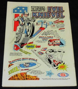 Jungle Action #13 (1975)