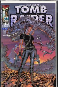 See Image for Comic Details