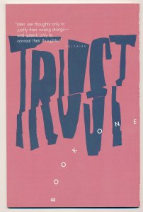 Justice Inc. (1989 DC) #1-2 NM Complete series