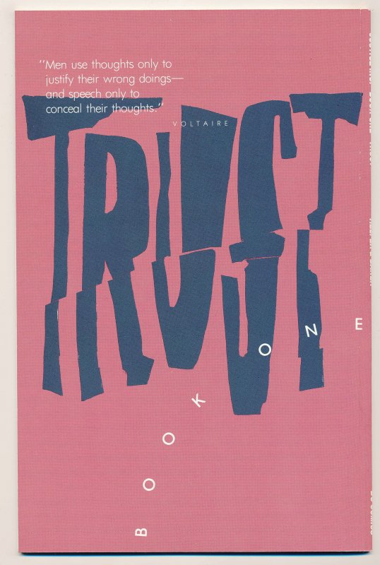 Justice Inc. (1989 DC) #1-2 NM Complete series