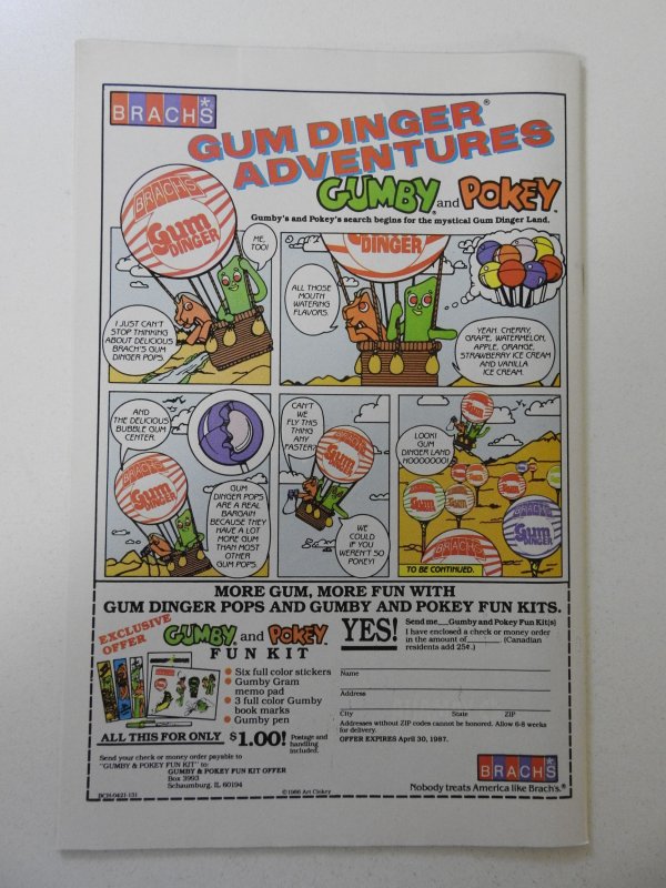 Daredevil #239 (1987) VF/NM Condition!