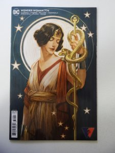 Wonder Woman #774 Variant Edition NM- Condition