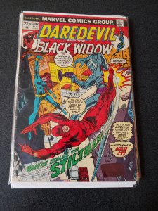 Daredevil #102 (1973)