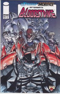 Bloodstrike #19