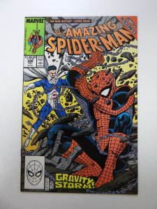 The Amazing Spider-Man #326 (1989) VF/NM condition