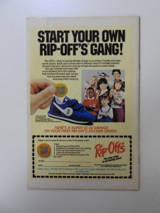 The Amazing Spider-Man #269 (1985) FN- condition