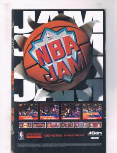 Nova #5 NM Marvel Comics Fresh Meat Comic Book May 1994 DE30