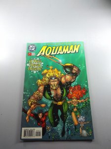 Aquaman #50 (1998) - NM