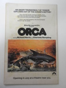 The Incredible Hulk #215 (1977) VG Condition