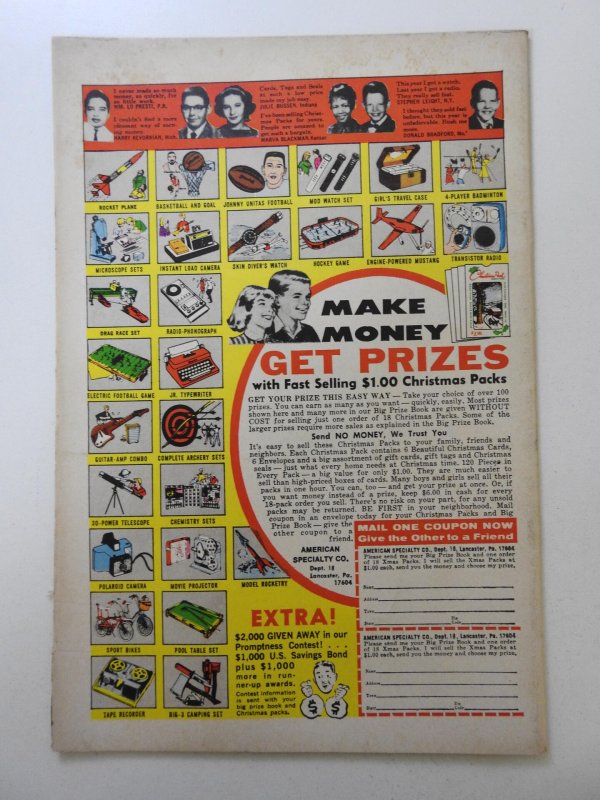 Conan the Barbarian #12 (1971) Beautiful VF Condition!