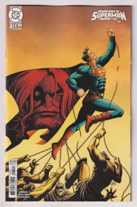 Adventures Of Superman Book Of El #5 Cvr D Howell Variant (DC, 2026) NM