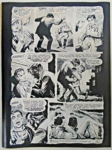 mm Terror Tales (1969, Eerie) v6, #4vf/nm