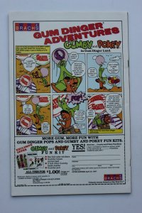 The Uncanny X-Men #215 (1987) X-Men NM