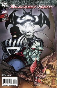 Superman / Batman #66 (2010) Superman and Batman